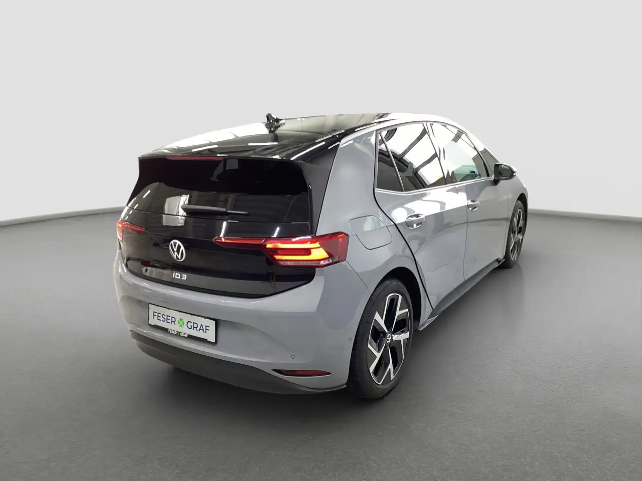 Volkswagen ID.3 Pro MOVE RFK Navi Keyless Memory LHZ SHZ — Galería del vehículo 7