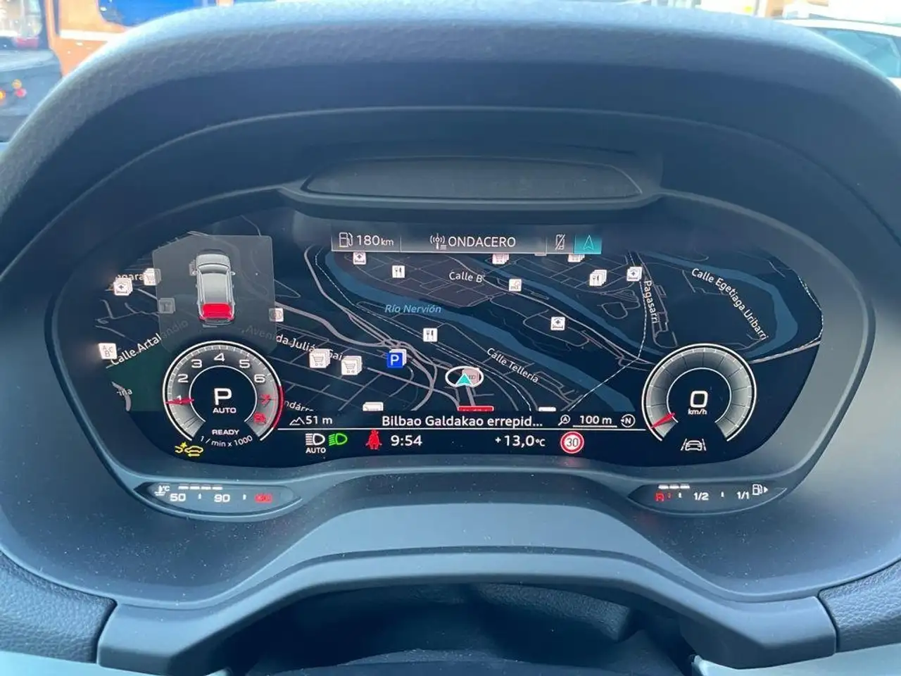 Audi Q2 35 TFSI Adrenalin S tronic 110kW — Galería del vehículo 14