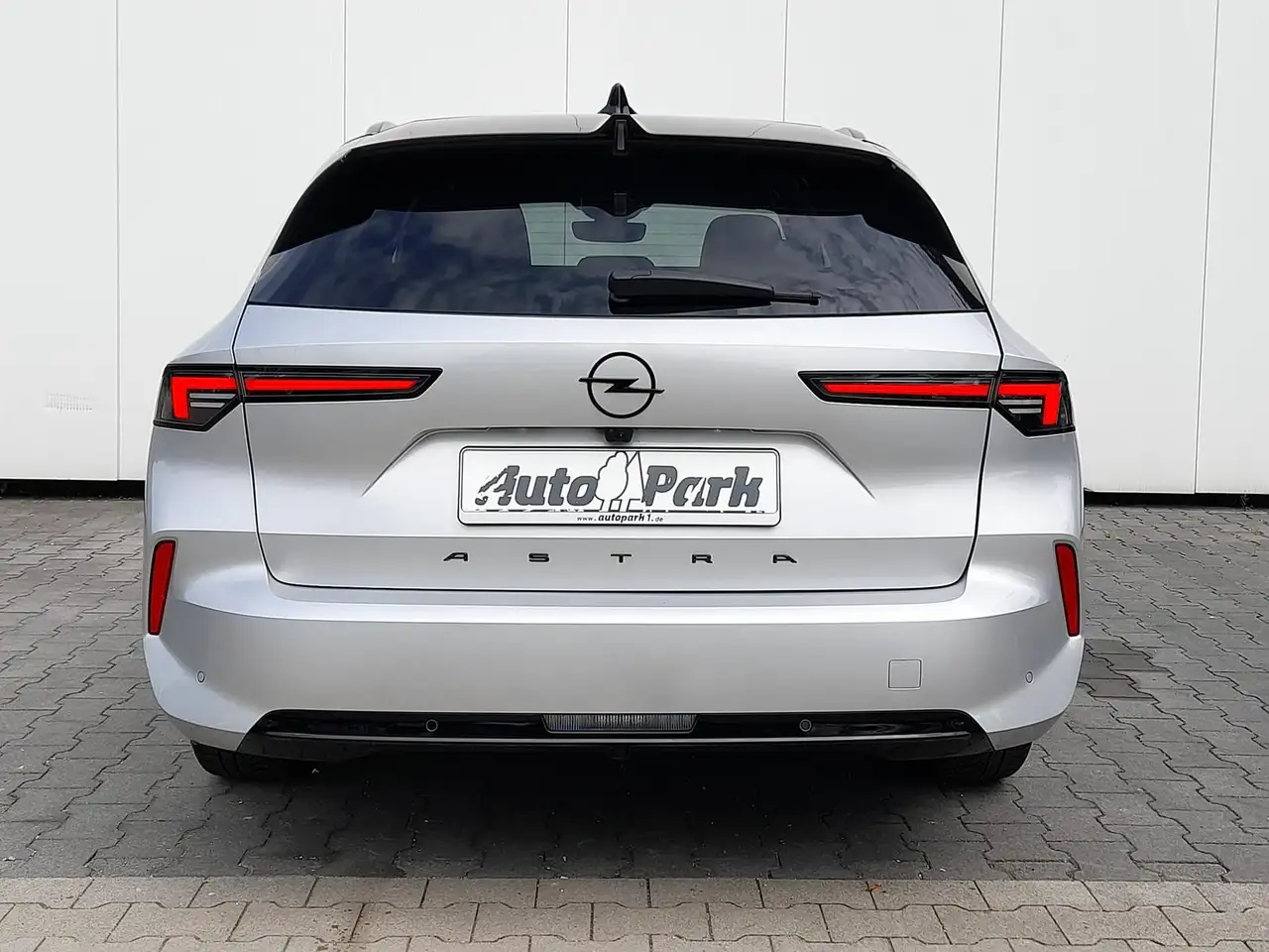 Opel Astra L ST GS NAVI~SHZ~2xPDC~APP~ACC~RFK~LED~LHZ — Galerie du véhicule 6