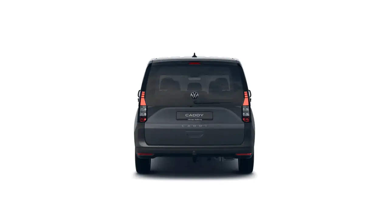 Volkswagen Caddy 1.5 TSI DAB+*RFK*EPH*Navi*AHK*Digital — Vehicle gallery 3