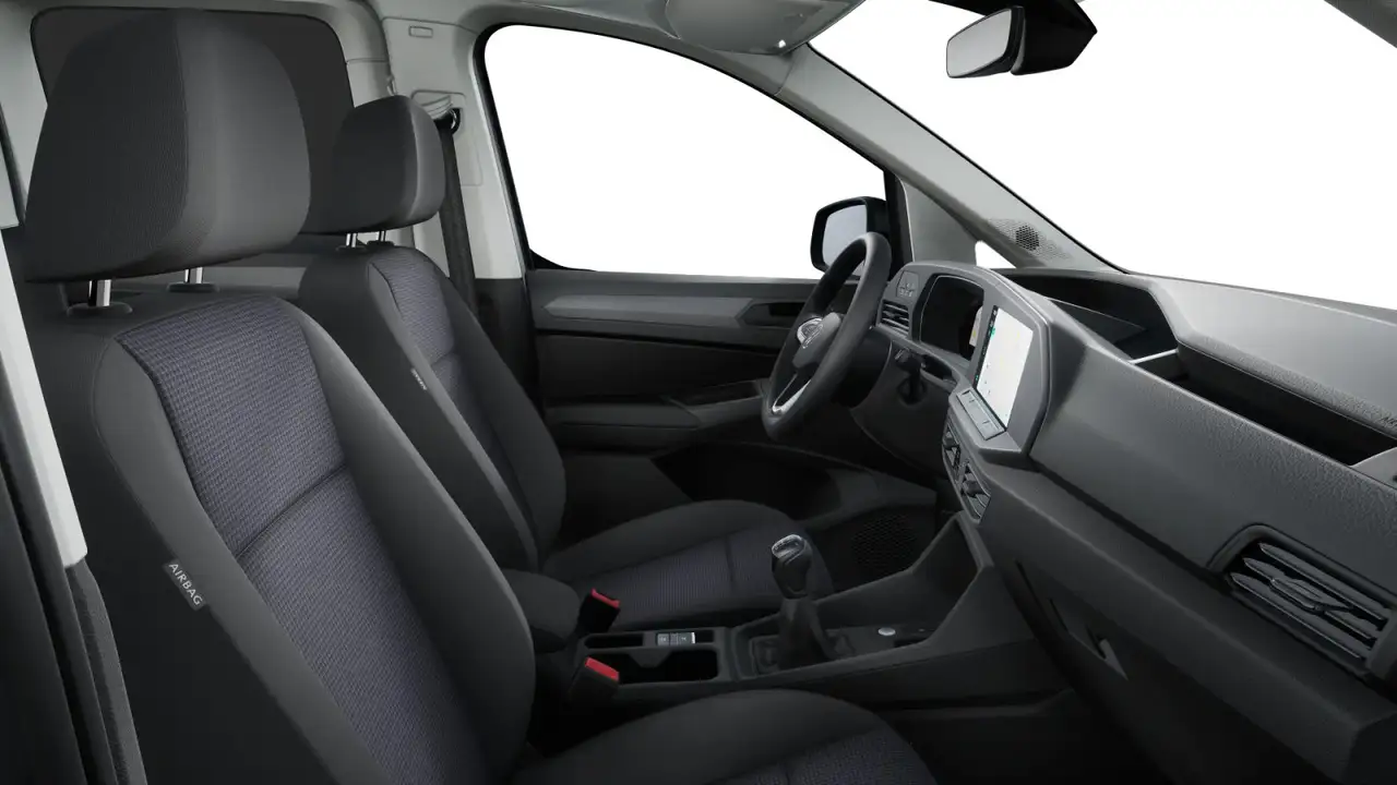 Volkswagen Caddy 1.5 TSI DAB+*RFK*EPH*Navi*AHK*Digital — Vehicle gallery 9