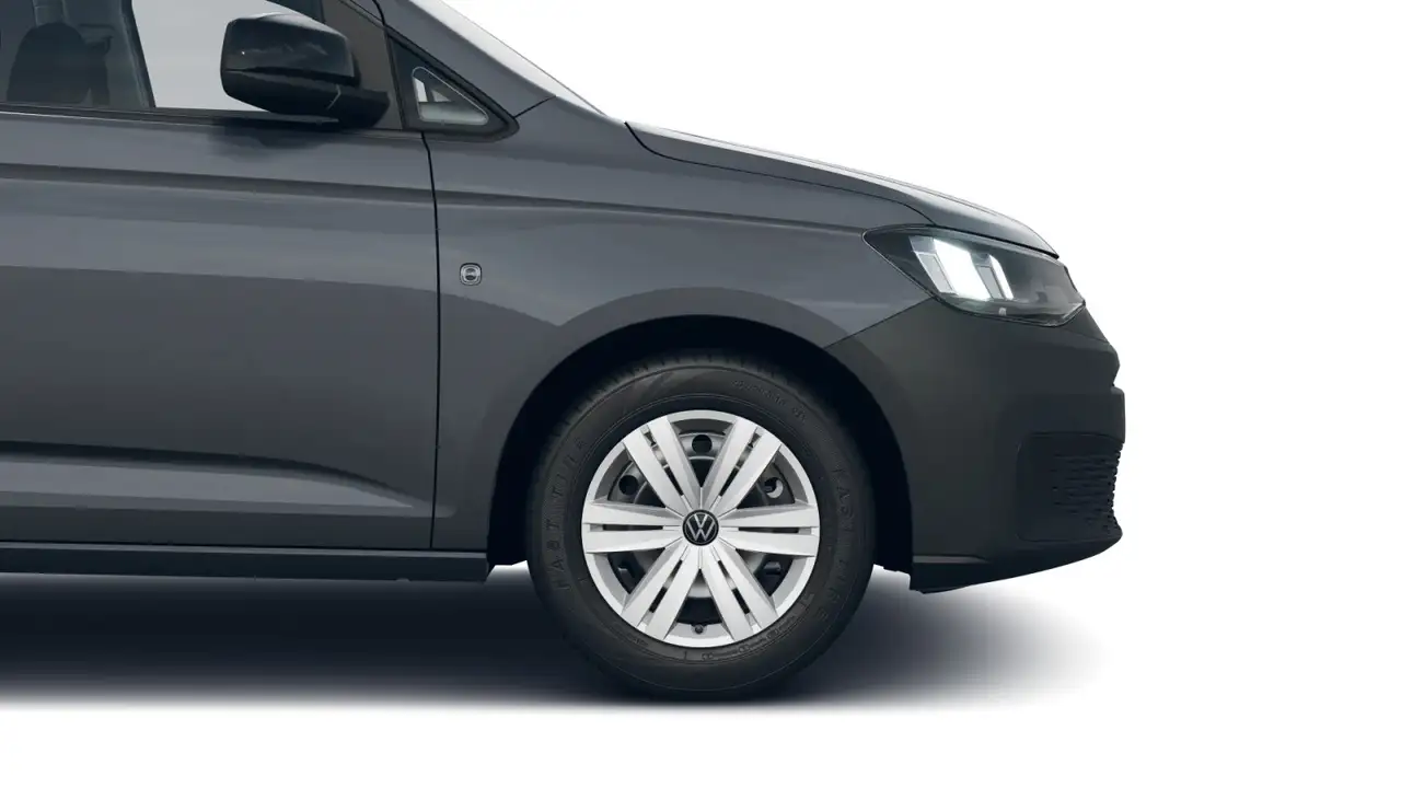 Volkswagen Caddy 1.5 TSI DAB+*RFK*EPH*Navi*AHK*Digital — Vehicle gallery 4