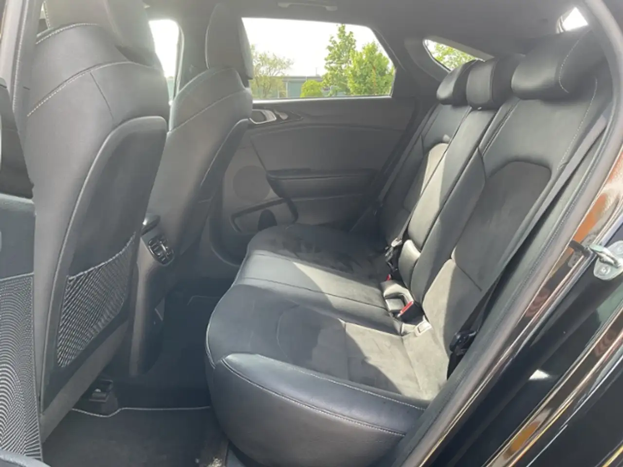 Kia ProCeed / pro_cee'd 1,5 GT-Line AT ACC Navi Allwetterreifen — Galería del vehículo 19