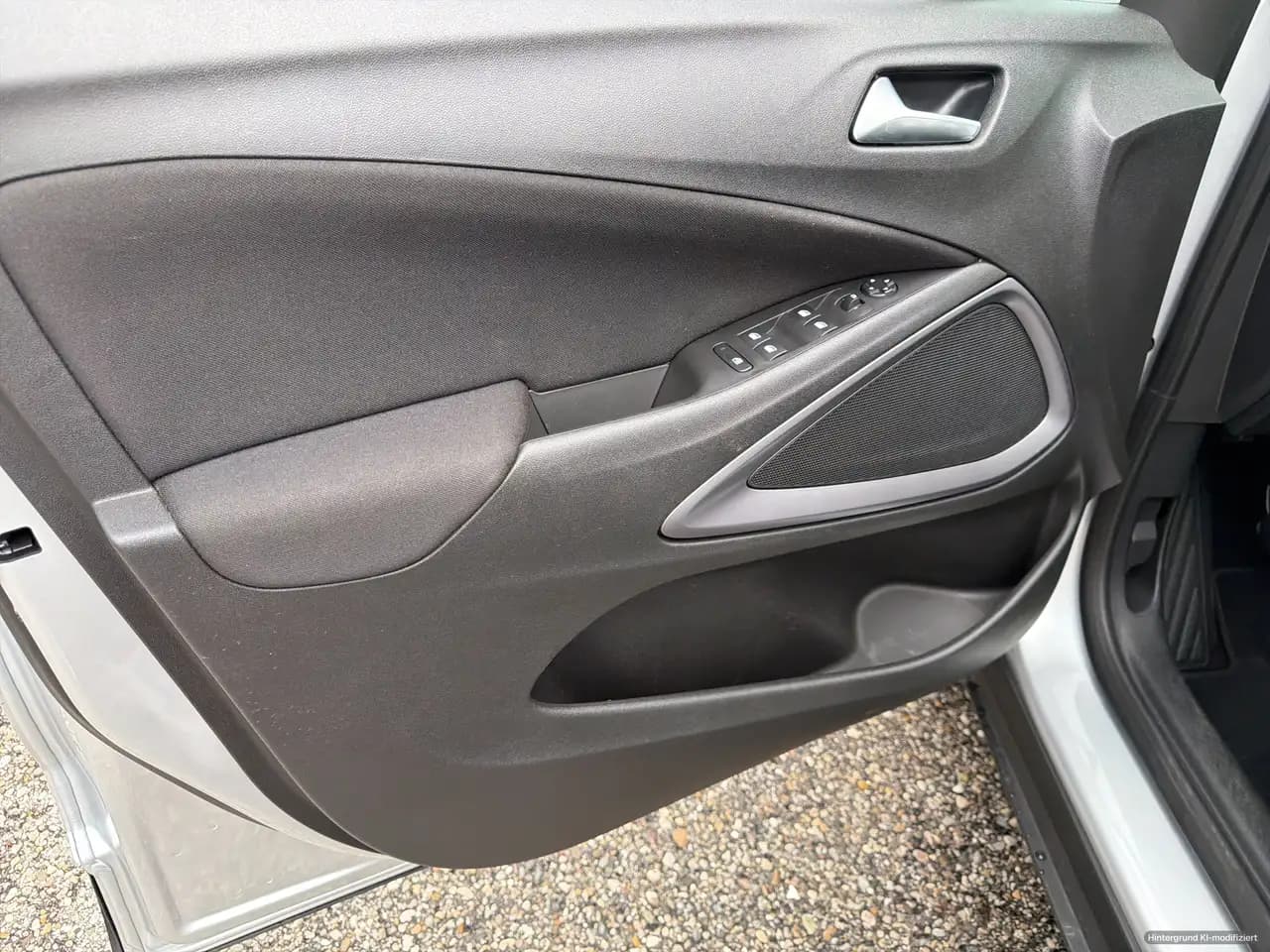 Opel Crossland Enjoy 1.2 RFK SHZ LKH — معرض صور السيارة 13