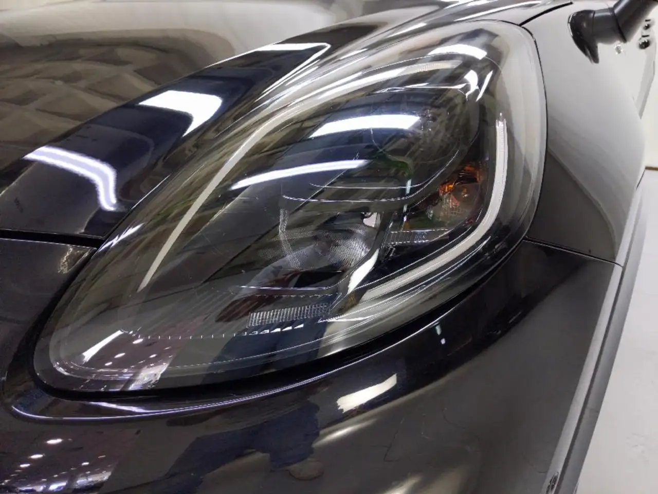 Ford Puma ST LINE X 1.0 ECOBOOST 125CV MICROHIBRIDO — Vehicle gallery 7