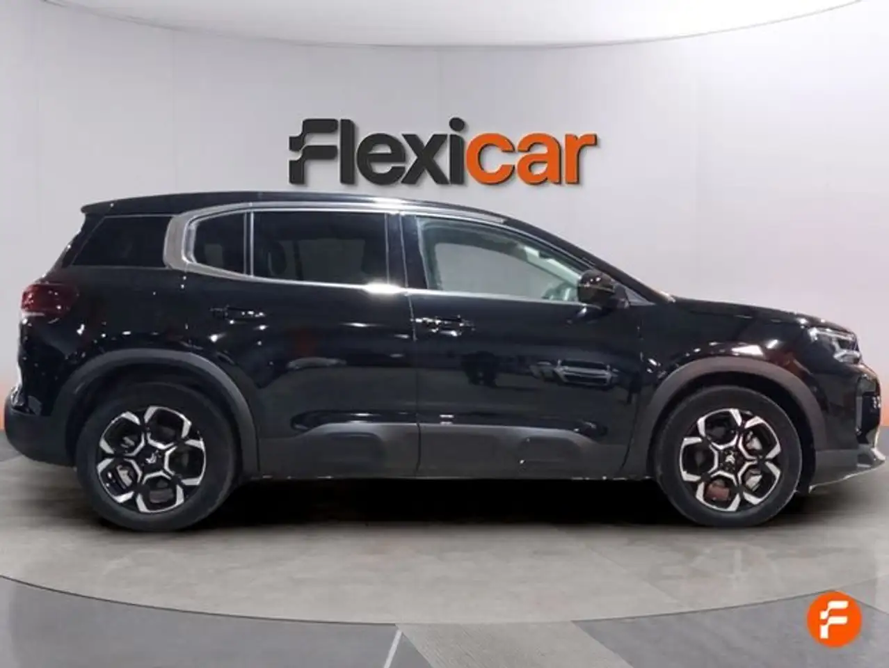 Citroen C5 Aircross HYBRID 100kW (136CV) e-DCS6 Max — Galería del vehículo 9
