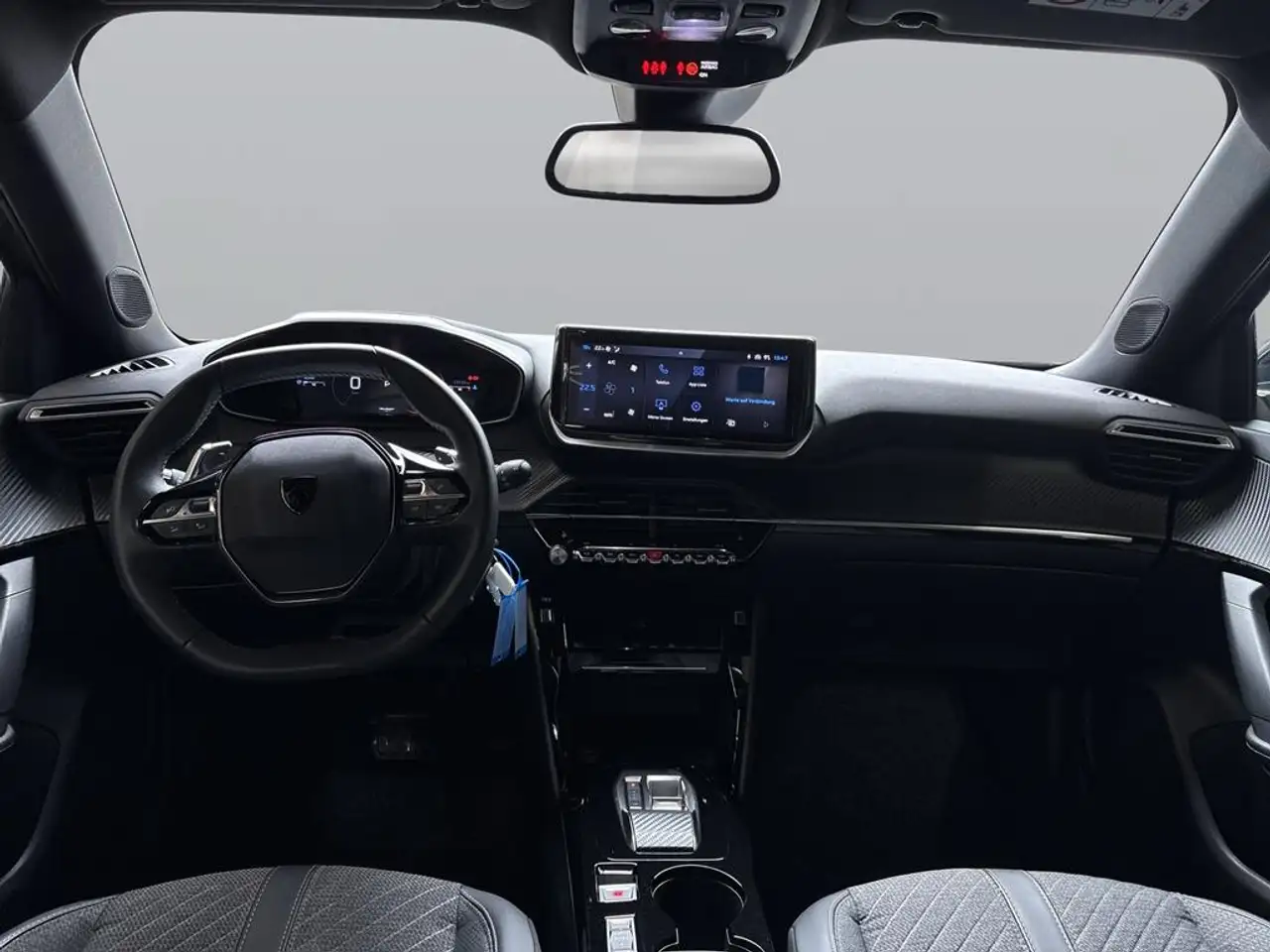 Peugeot 2008 1.2 PureTech 130 Allure — معرض صور السيارة 10