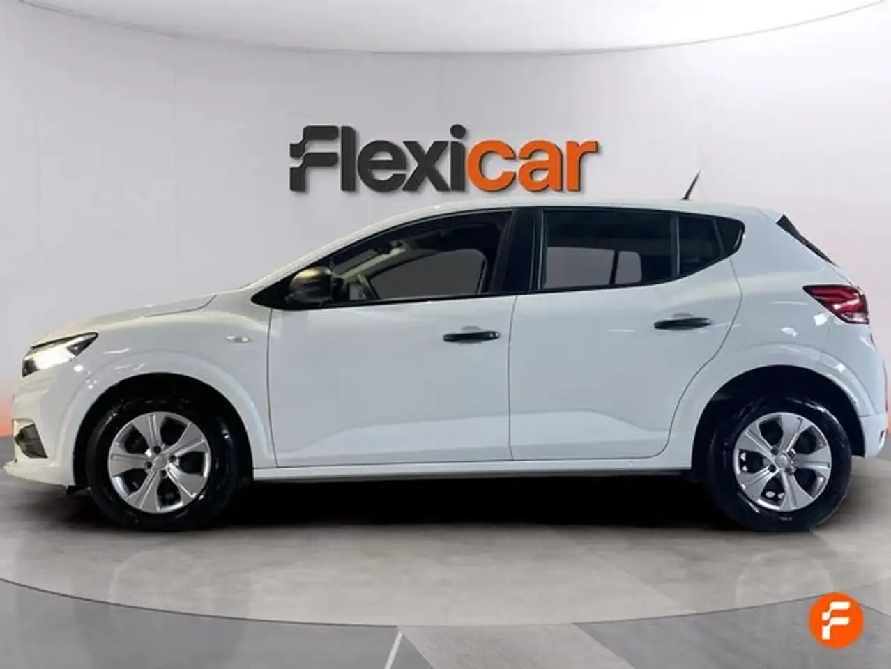 Dacia Sandero TCe Essential 67kW — Galería del vehículo 4