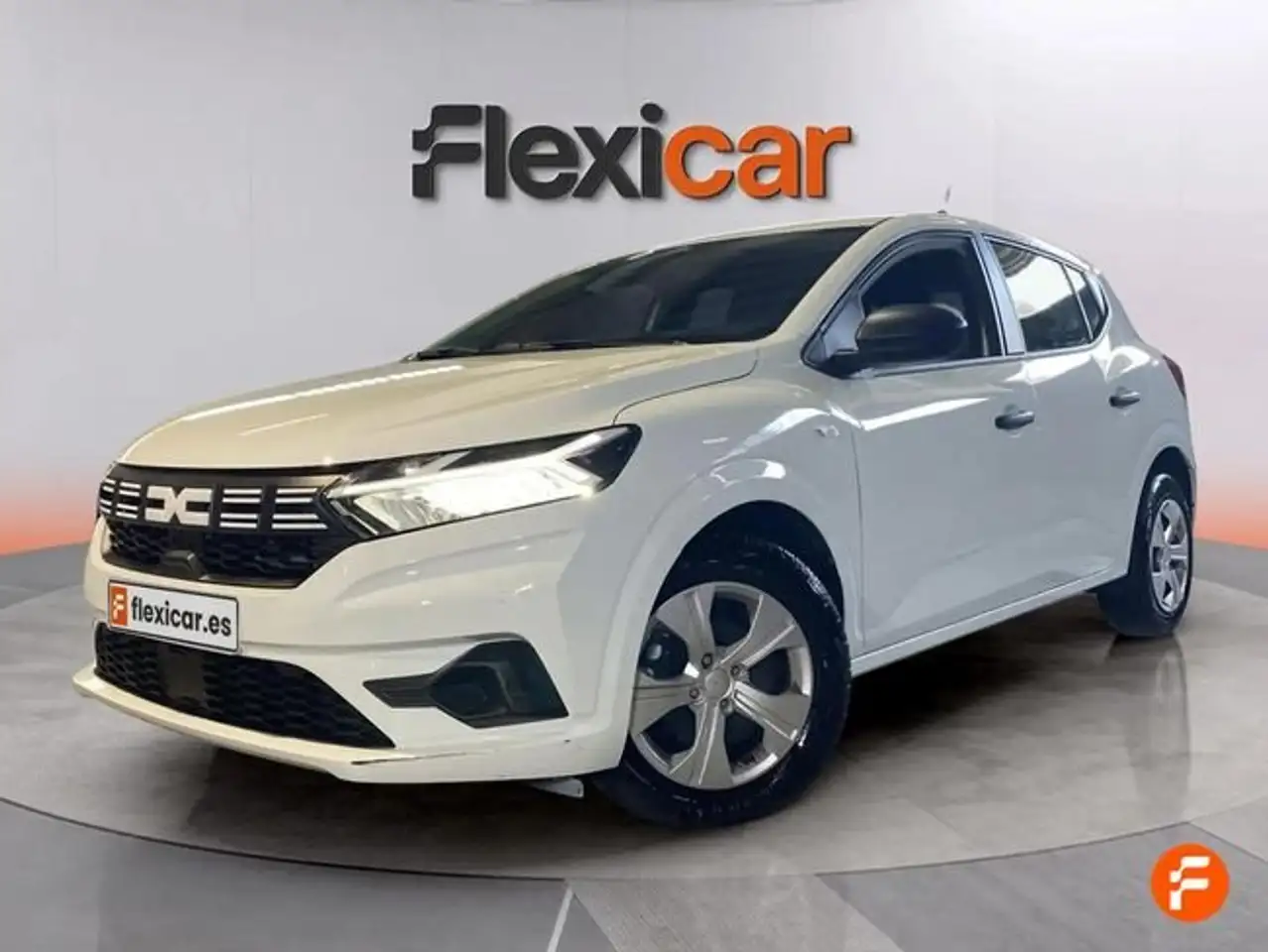 Dacia Sandero TCe Essential 67kW — Galería del vehículo 13