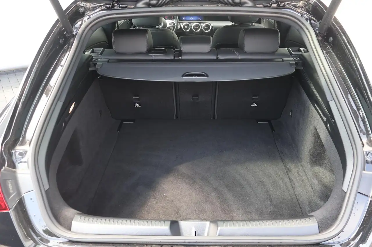 Mercedes-Benz CLA 180 Advanced RFK LED 1.Hd. — Galería del vehículo 23