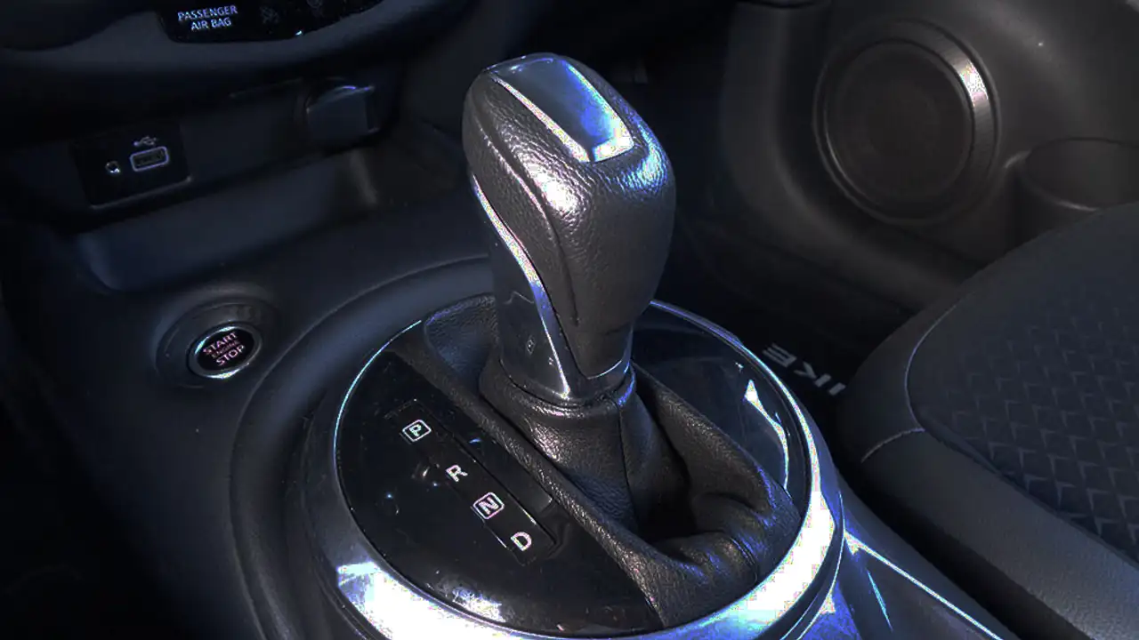 Nissan Juke DIG-T NCONECTA DCT — Galerie du véhicule 12