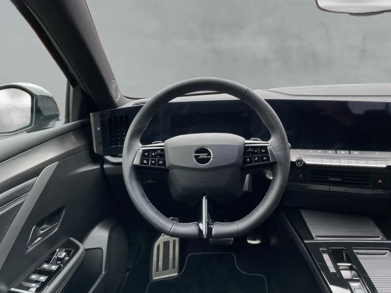 Opel Astra L AT Navi 360 Kame. IntelliLux Sitzheiz. Lenkrhe — Galerie du véhicule 14