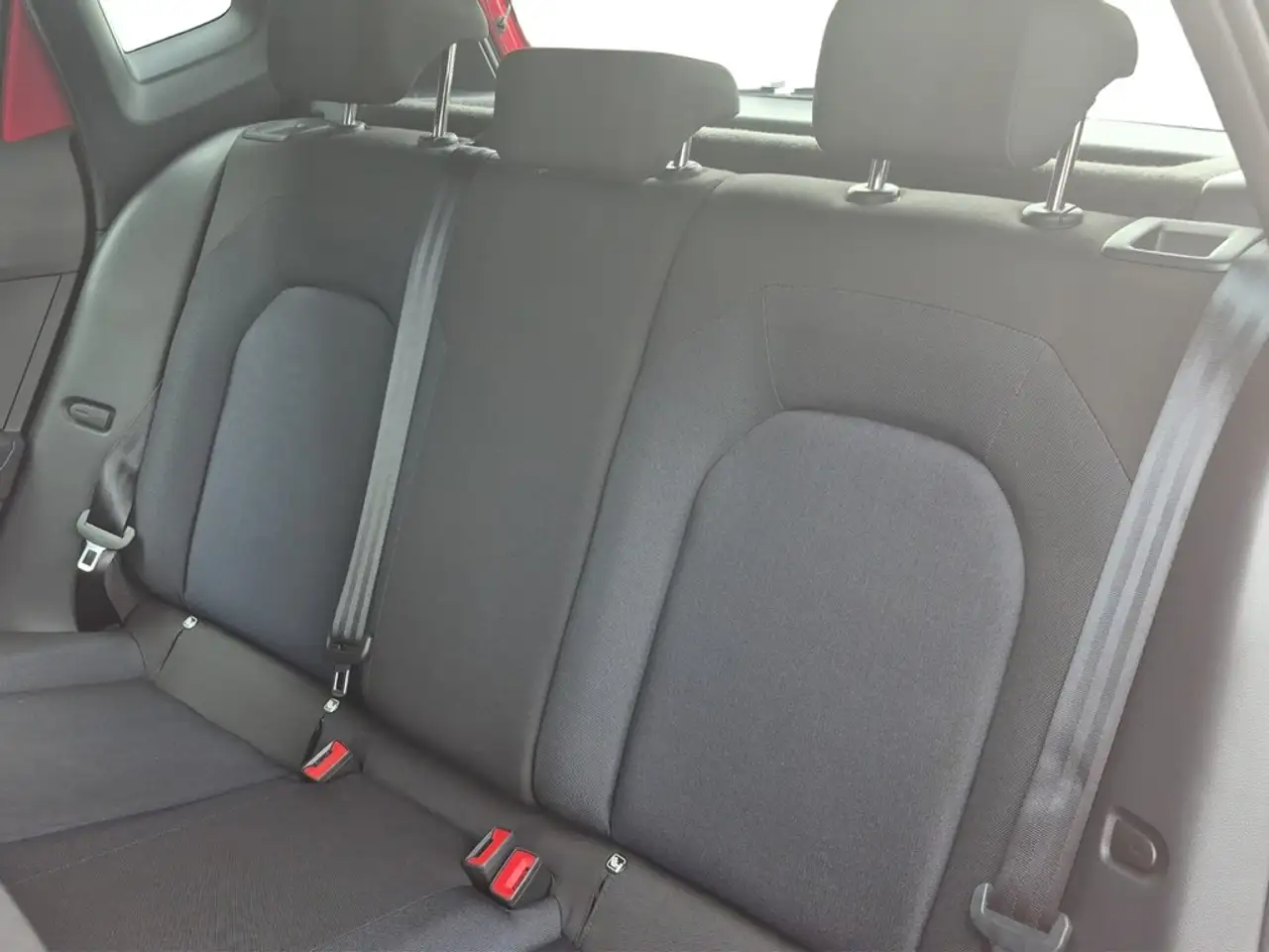 SEAT Arona 1.0 TSI FR VOLL-LED*VIRTUAL*NAV*TEMP*SHZ*PDC*DA... — Galería del vehículo 23