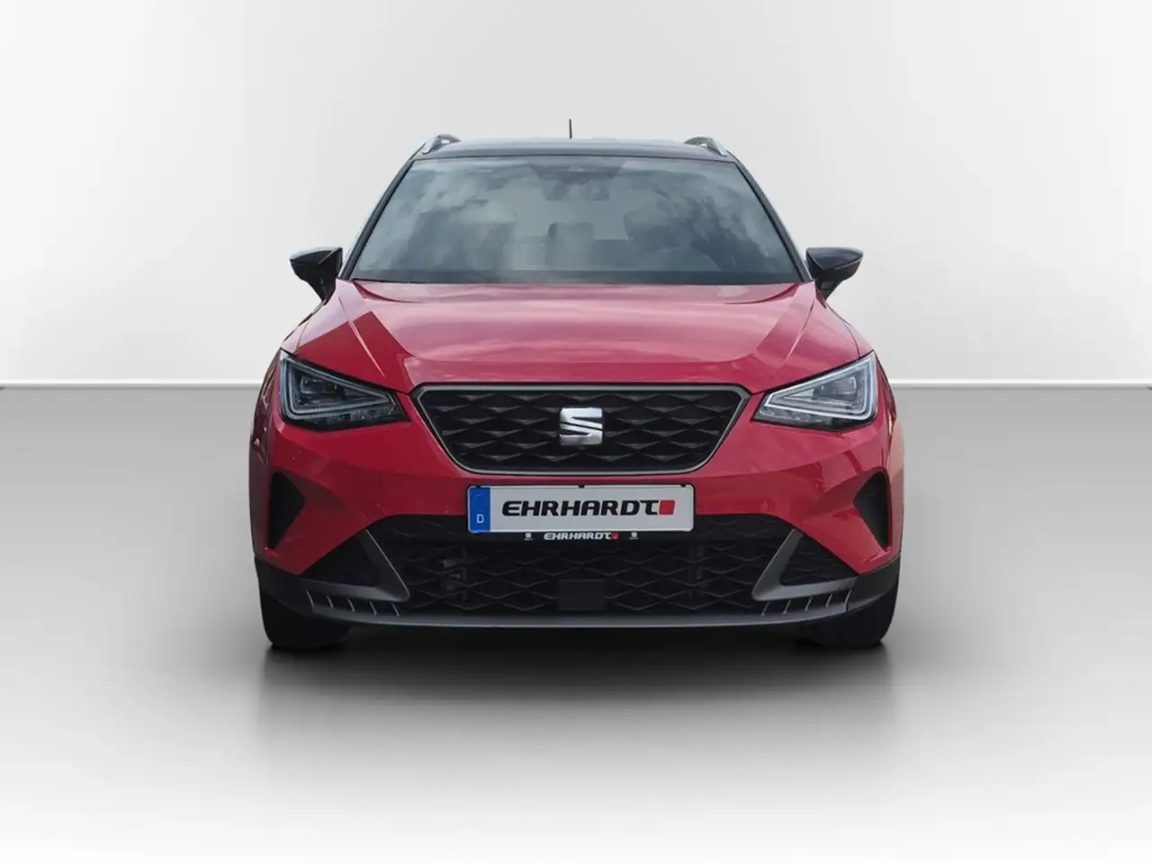 SEAT Arona 1.0 TSI FR VOLL-LED*VIRTUAL*NAV*TEMP*SHZ*PDC*DA... — Galería del vehículo 3