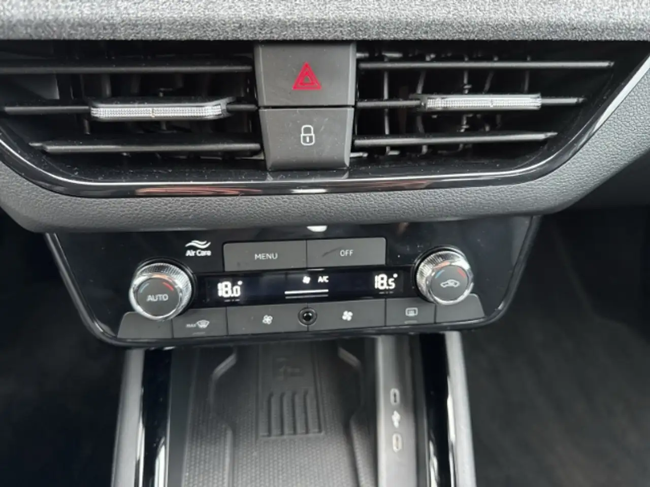 Skoda Kamiq Selection 1,0 TSI - Sprachsteuerung - Rückfahrkam — Galerie du véhicule 19