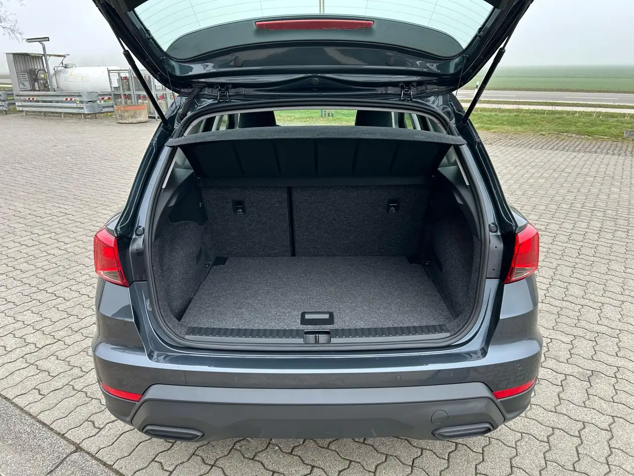 SEAT Arona Style 1.0 TSI DSG / Wireless Full Link — Galería del vehículo 19