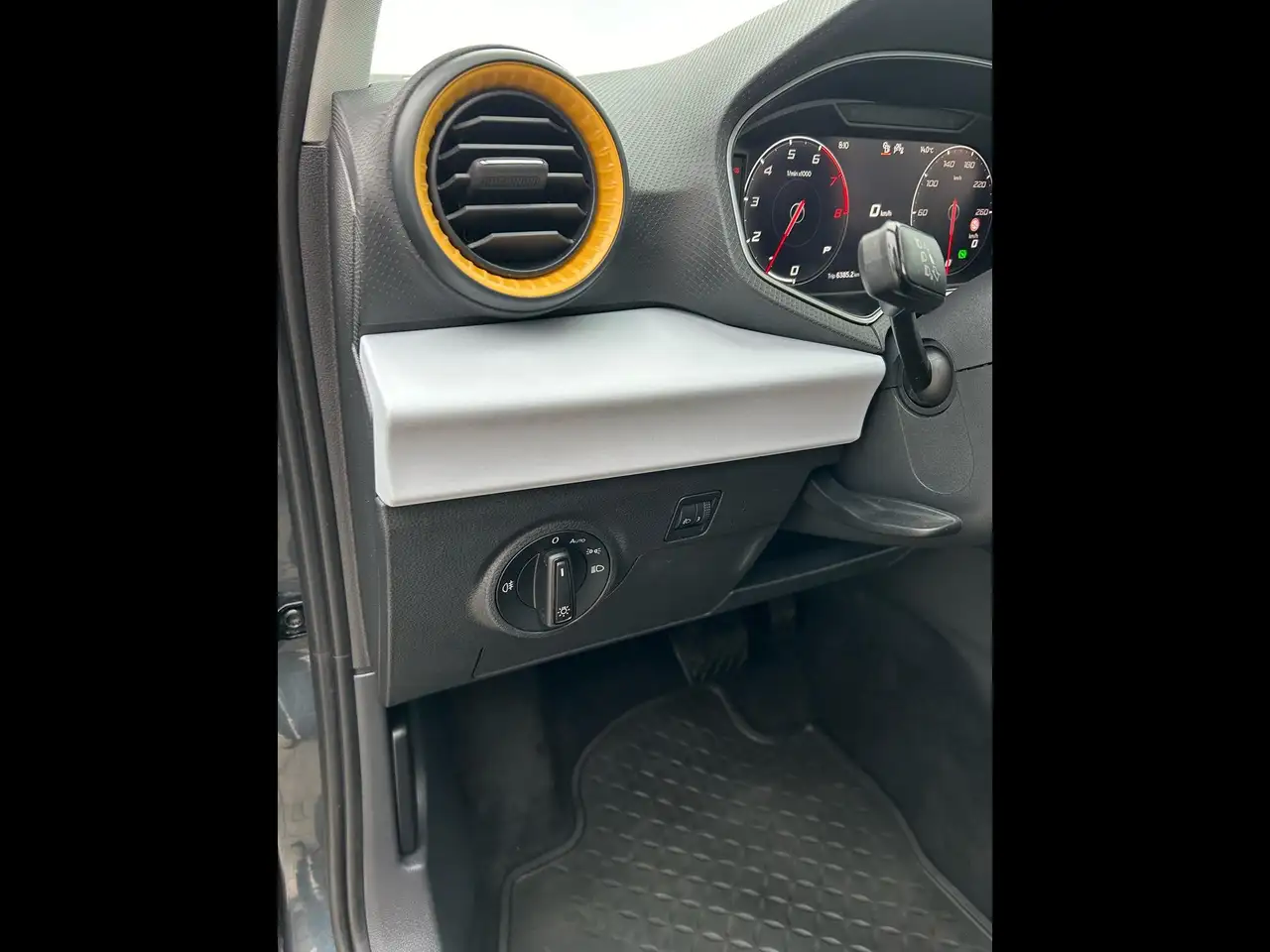 SEAT Arona Style 1.0 TSI DSG / Wireless Full Link — Galería del vehículo 5