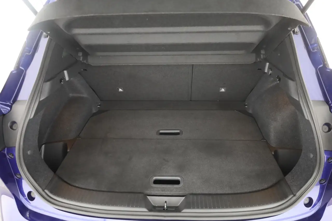 Nissan Qashqai N-Connecta 1.3 Dig-T LED ACC Navi Pano — Vehicle gallery 27