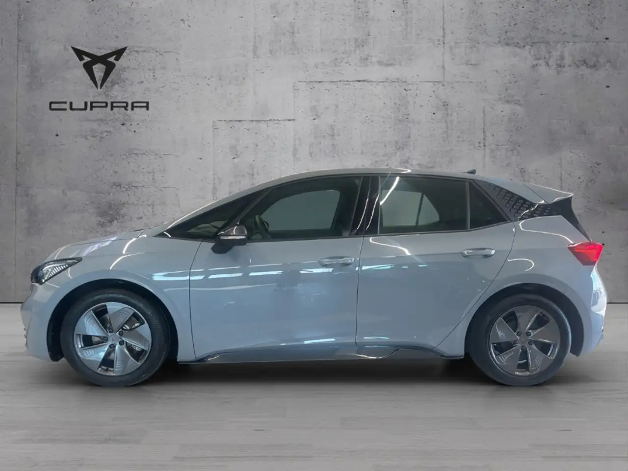 CUPRA Born 58 kWh LED Full Link PDC WP — Vehicle gallery 4