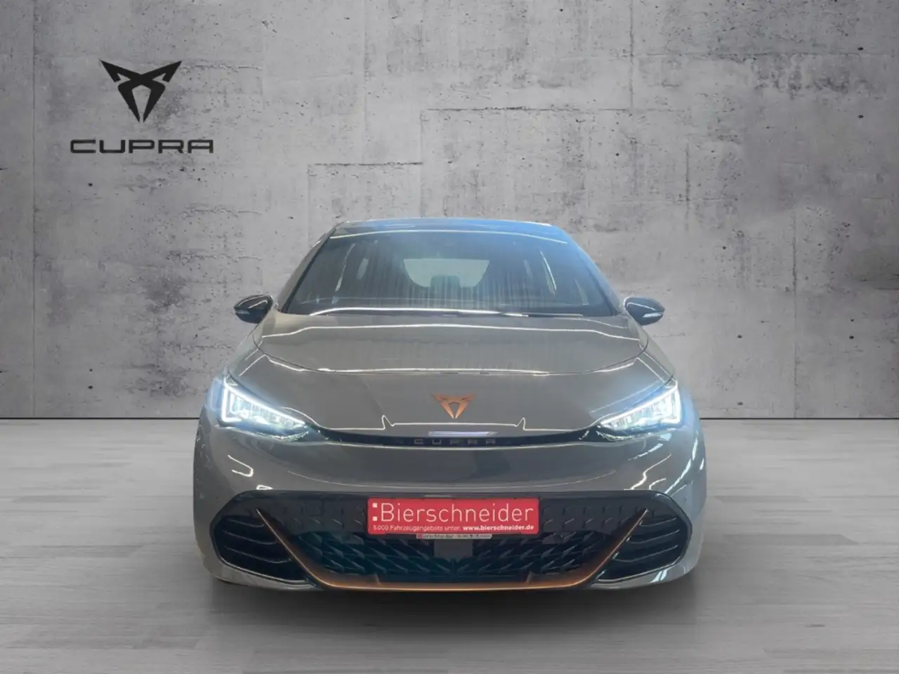 CUPRA Born 58 kWh LED Full Link PDC WP — Vehicle gallery 2