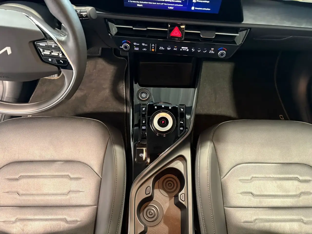 Kia e-Niro e-Niro Vision (64,8kWh) e-Niro Vision|ACC|Kamera — معرض صور السيارة 12