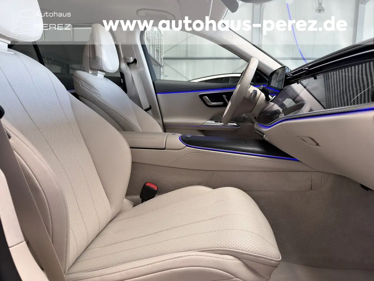 Mercedes-Benz E 450 E 450 4M EXCLUSIVE PREMIUM+SUPERSCREE-NP110.741€ — Galerie du véhicule 7