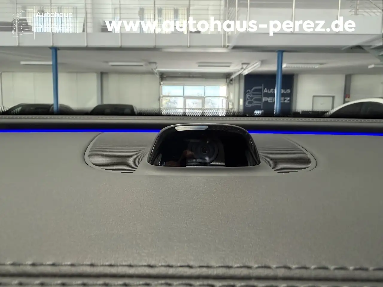 Mercedes-Benz E 450 E 450 4M EXCLUSIVE PREMIUM+SUPERSCREE-NP110.741€ — Galerie du véhicule 27