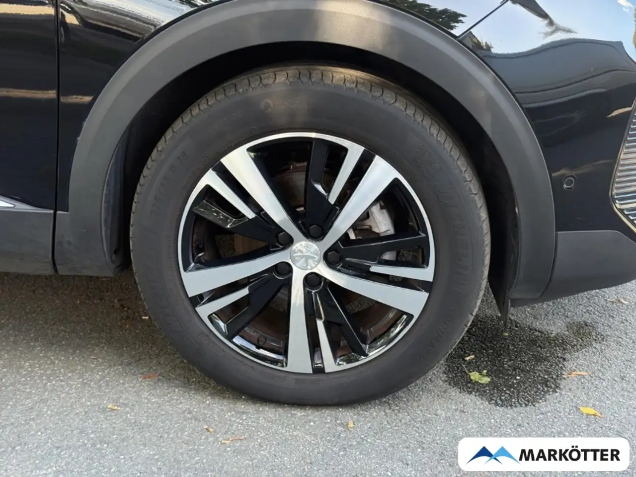 Peugeot 3008 GT Hybrid 136 ACC/SHZ/KEYLESS/TOTWINKEL — Vehicle gallery 33