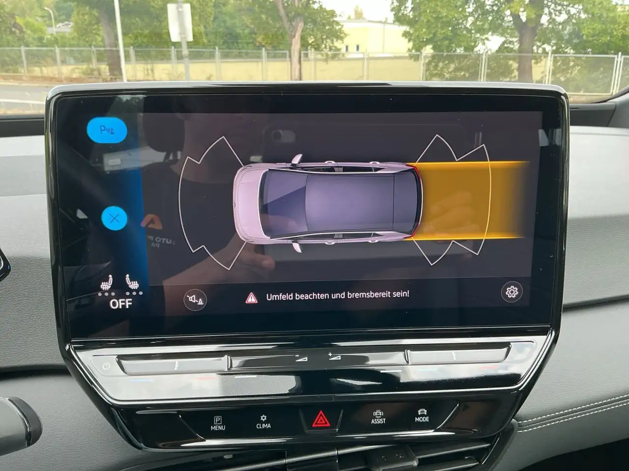 Volkswagen ID.3 150 kW Pro LED+NAVI+ACC+APP+SHZ+DAB+PDC — معرض صور السيارة 18