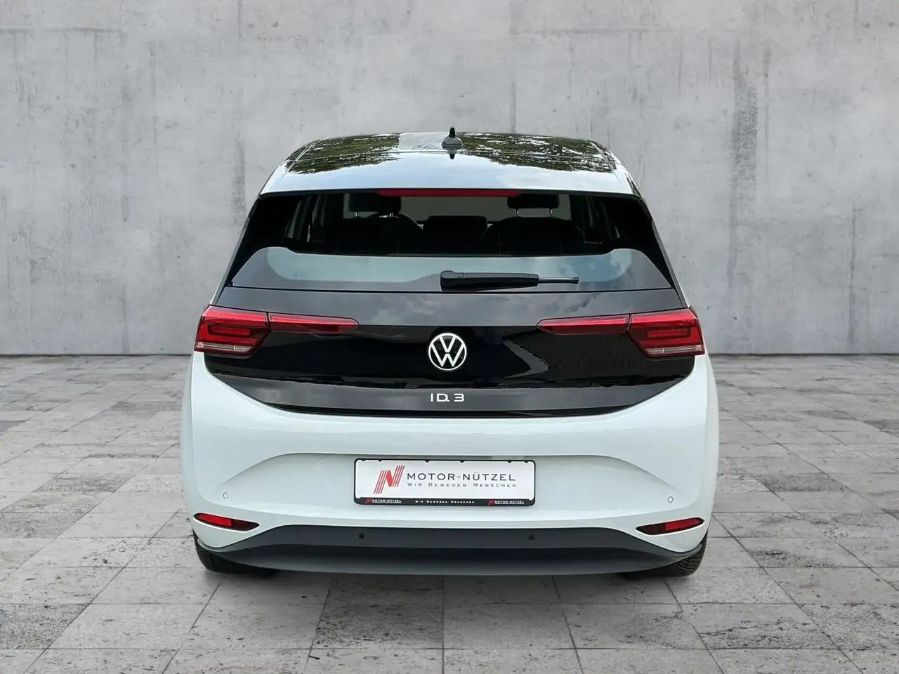 Volkswagen ID.3 150 kW Pro LED+NAVI+ACC+APP+SHZ+DAB+PDC — معرض صور السيارة 5