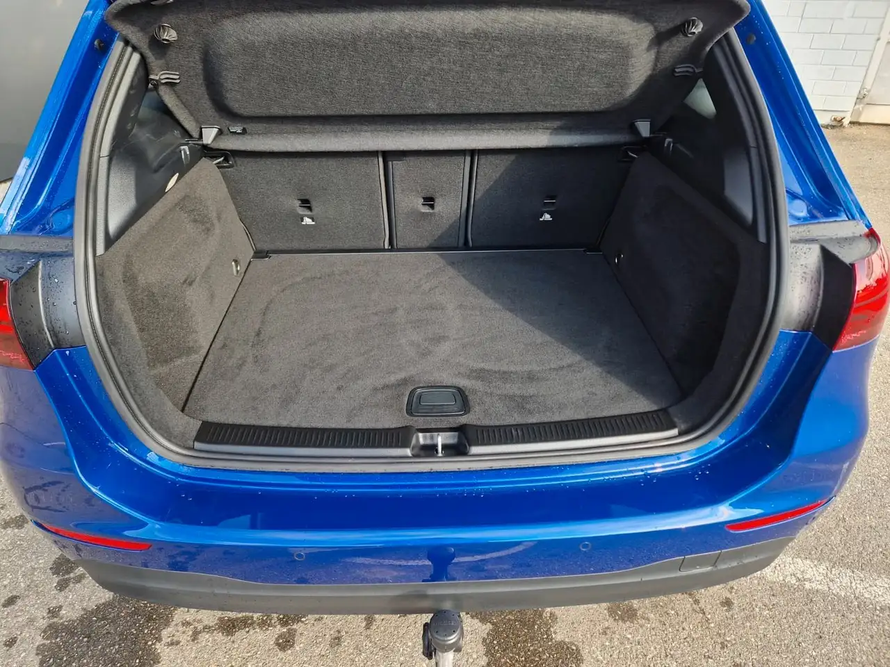 Mercedes-Benz B 200 AHK|Easy-P|LED|Kamera|Park|DAB|Spur|Klima — Galería del vehículo 14