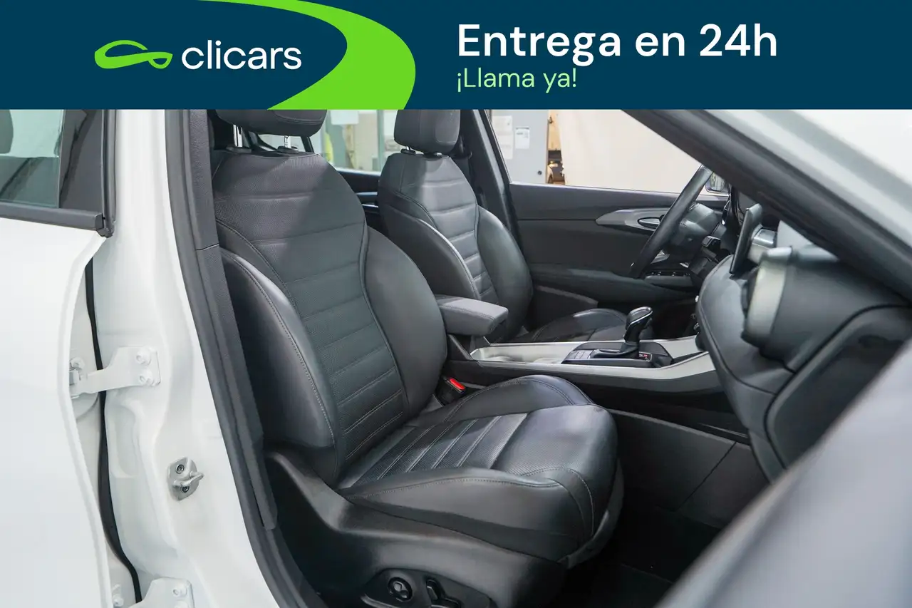 Alfa Romeo Tonale 1.6 DS Sprint FWD — معرض صور السيارة 16