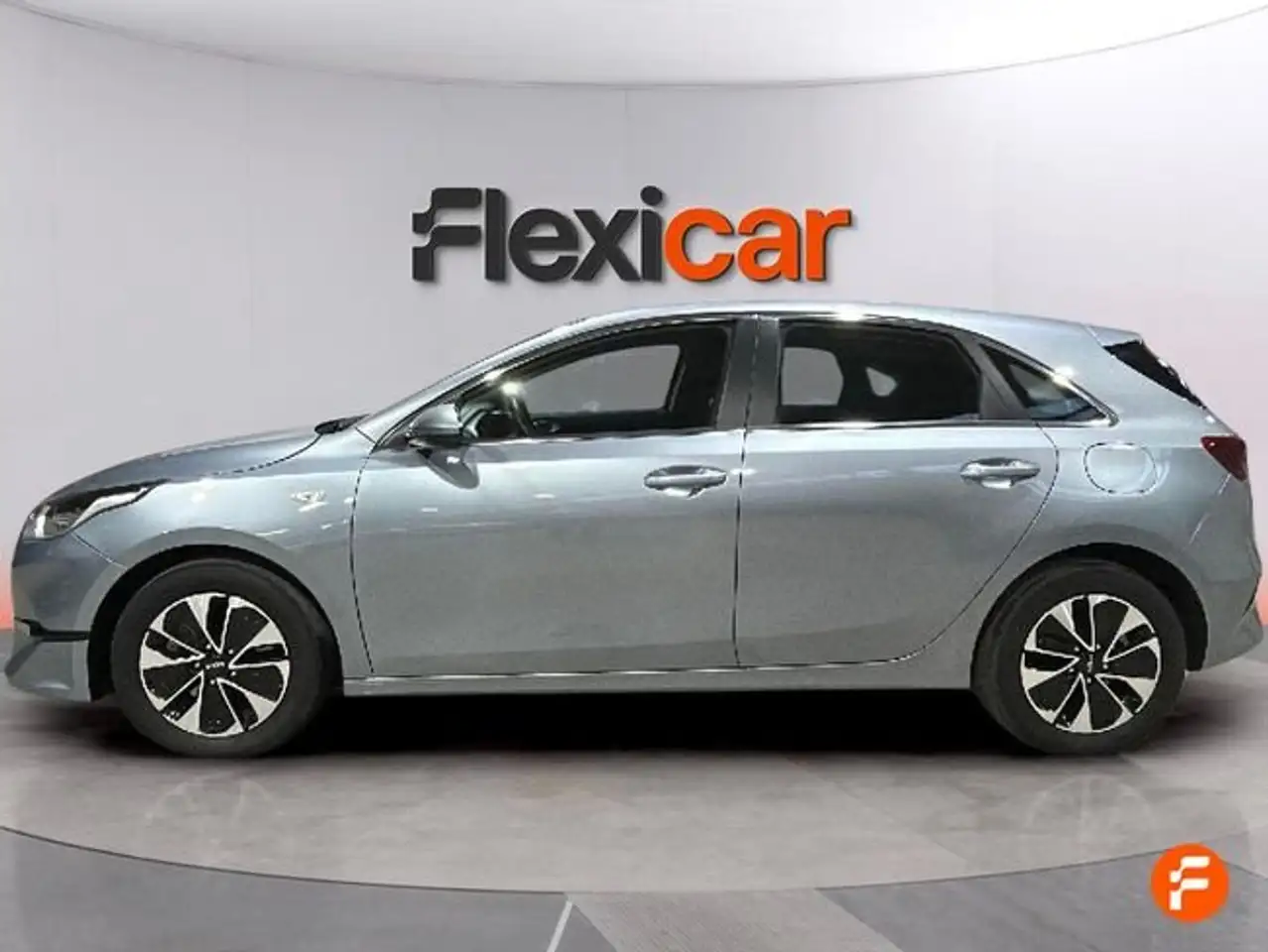 Kia Ceed / cee'd 1.0 T-GDI Concept 100 — معرض صور السيارة 4