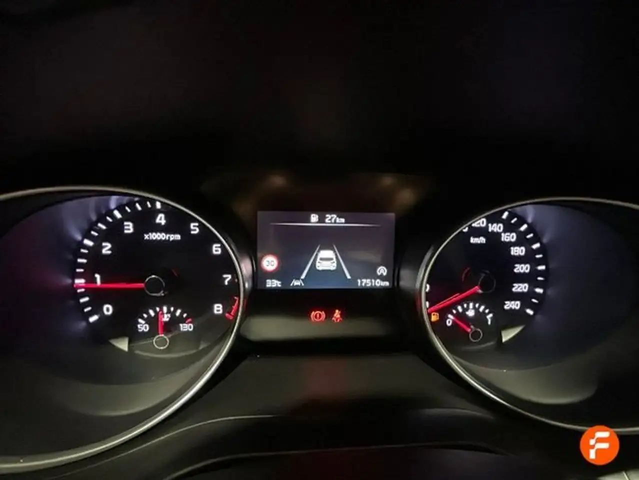 Kia Ceed / cee'd 1.0 T-GDI Concept 100 — معرض صور السيارة 15
