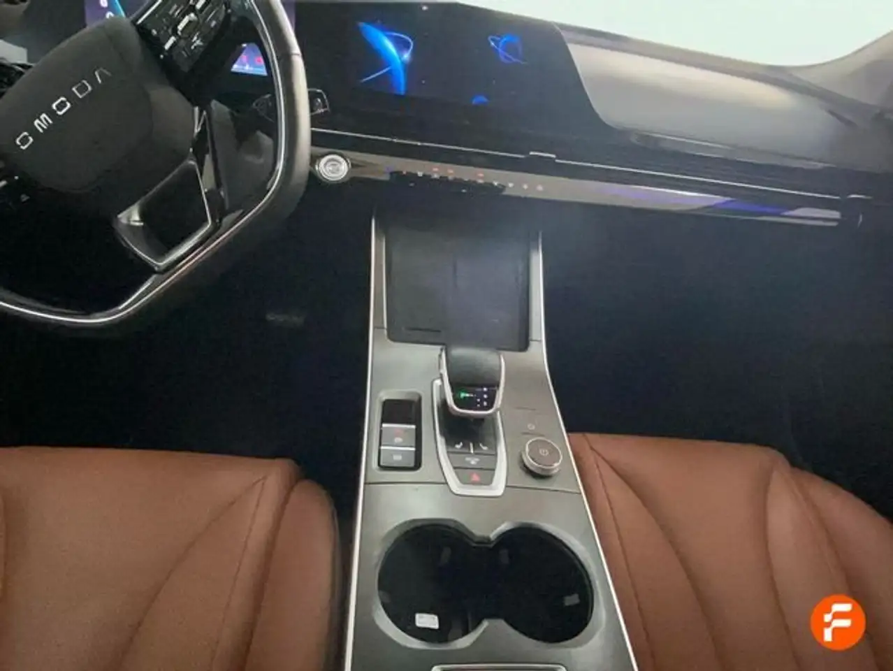 Omoda 5 1.6 T-GDI 136.5kW (185CV) DCT Comfort — معرض صور السيارة 7