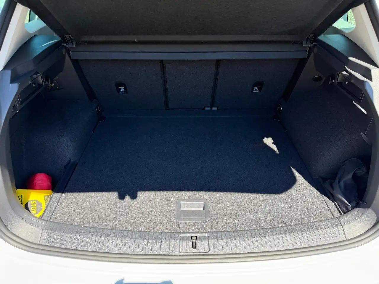 Volkswagen Tiguan 1.5 TSI Move DSG NAVI | AHK | RFK | ACC — Galerie du véhicule 18