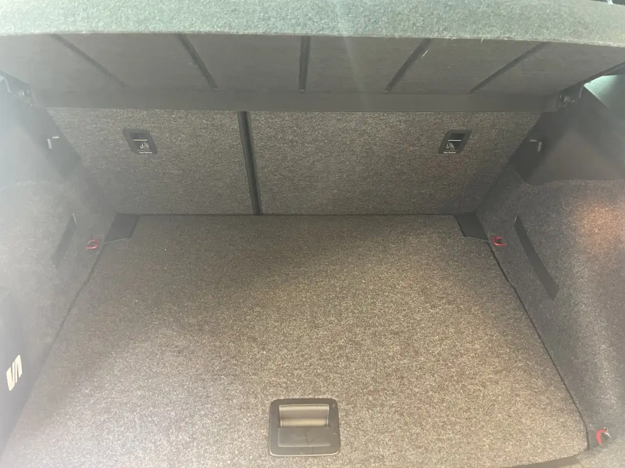 SEAT Arona Xperience 1.0 TSI Aut. Kamera, Navi, SHZ Klima — Vehicle gallery 9