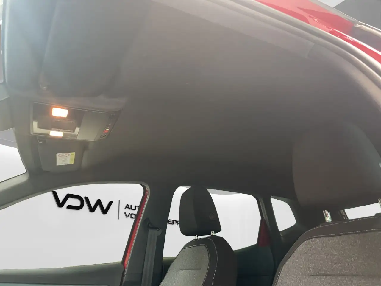 SEAT Arona Xperience 1.0 TSI Aut. Kamera, Navi, SHZ Klima — Vehicle gallery 18