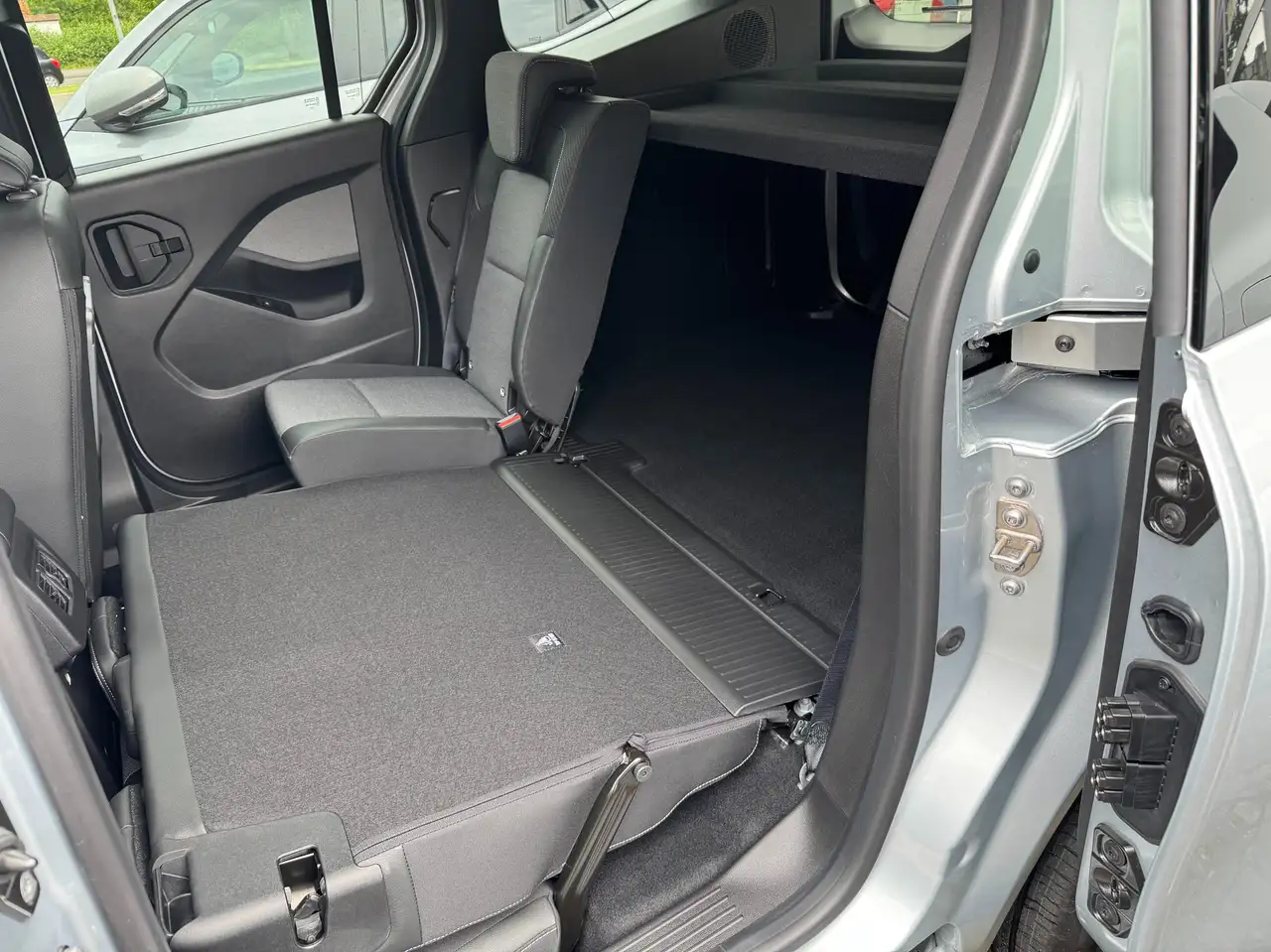 Renault Kangoo Techno — Vehicle gallery 7