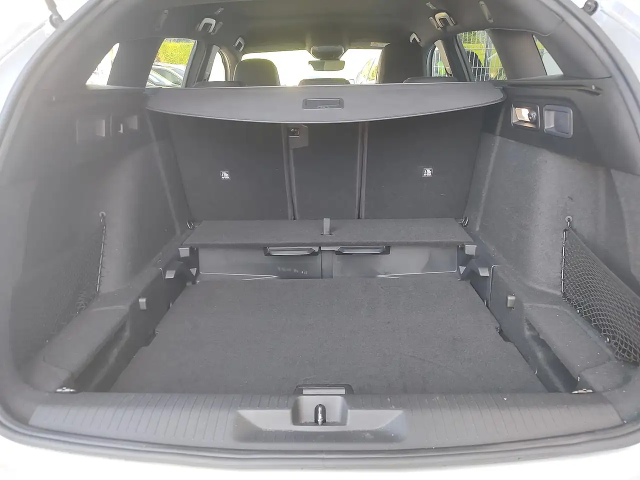 Opel Astra L ST GS Matrix Led 360° Kamera AHK WKR — Vehicle gallery 12
