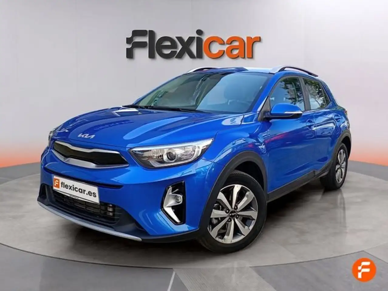 Kia Stonic 1.0 T-GDi 74kW (100CV) MHEV MT Drive — Vehicle gallery 3