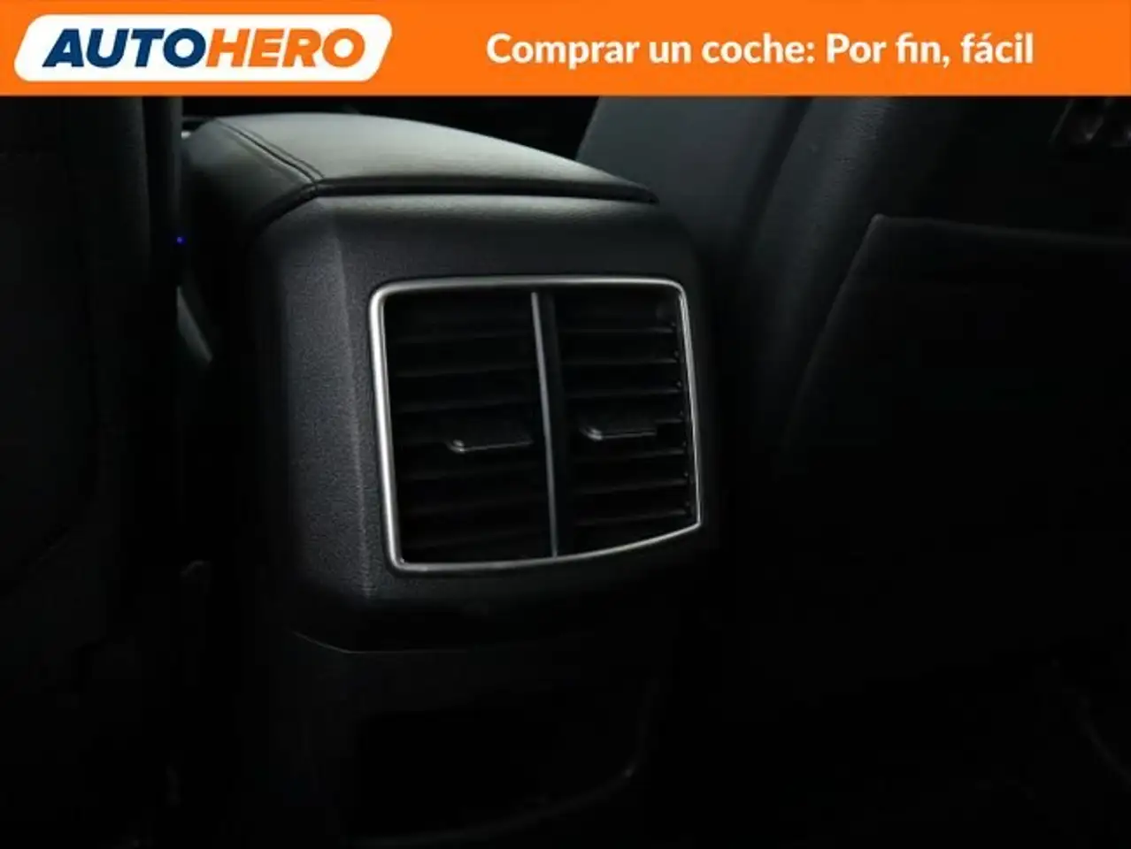 Kia Sportage 1.6 TGDI Hybrid Tech — معرض صور السيارة 40