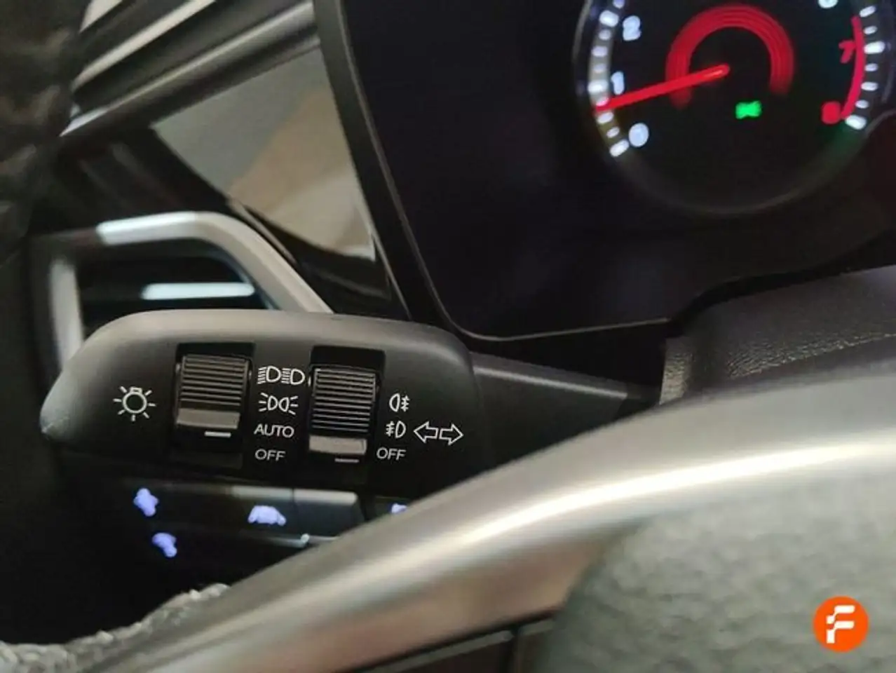 SsangYong Korando G15T Limited 4x2 L.P. — Galerie du véhicule 19