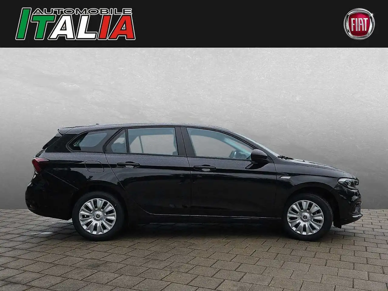 Fiat Tipo Kombi 1.5 Mild-Hybrid — Vehicle gallery 3