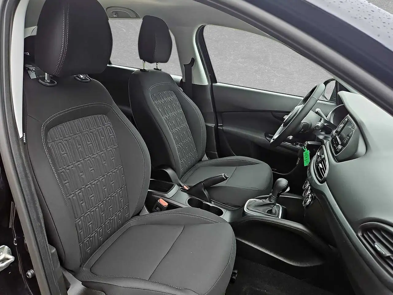 Fiat Tipo Kombi 1.5 Mild-Hybrid — Vehicle gallery 6