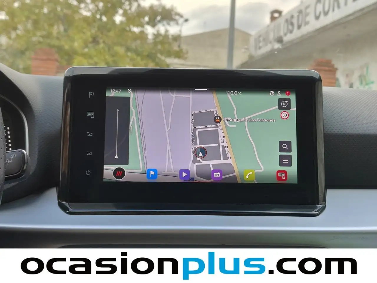 SEAT Ibiza 1.5 TSI S&S FR XS DSG7 150 — معرض صور السيارة 7