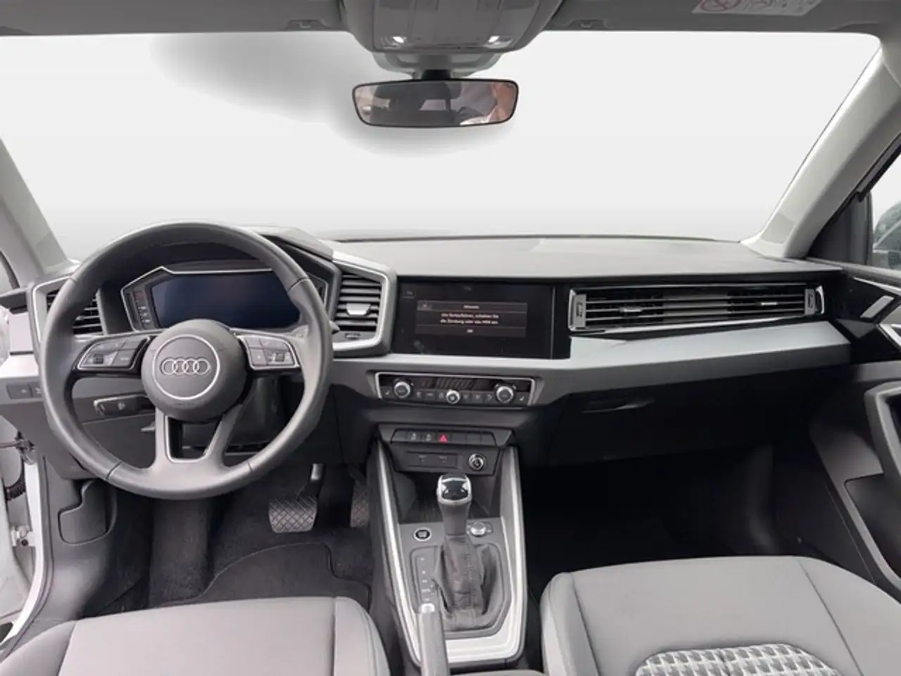 Audi A1 Sportback 30 TFSI S-tronic advanced LED Navi So... — معرض صور السيارة 9