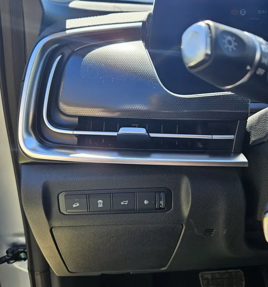 BAIC Beijing X75 1.5 Turbo 7-DCT Pano*Leder*360°All-Inklusive — Vehicle gallery 6