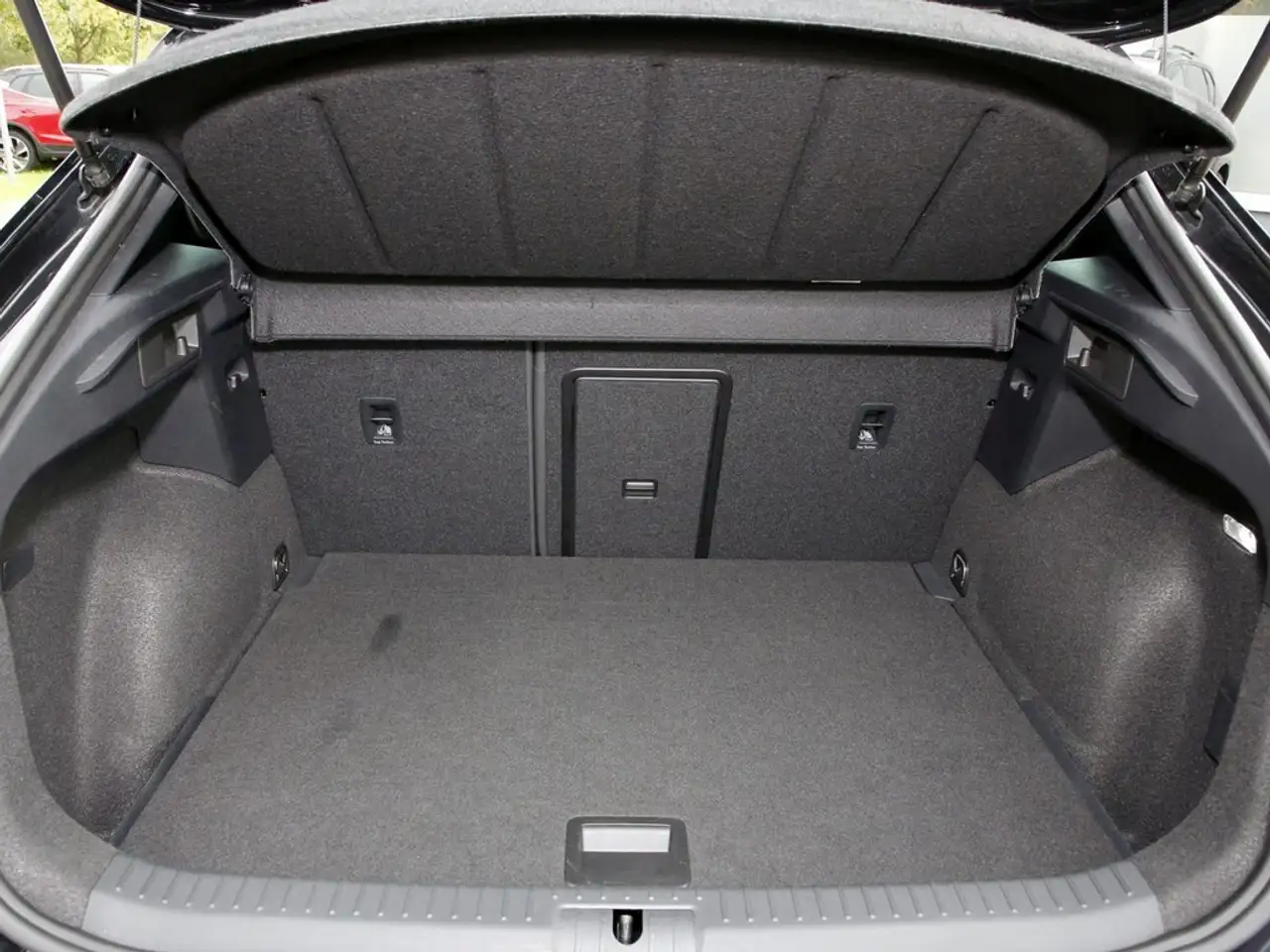 CUPRA Formentor 1.5 TSI DSG 19" Beats Kamera Memory — معرض صور السيارة 5