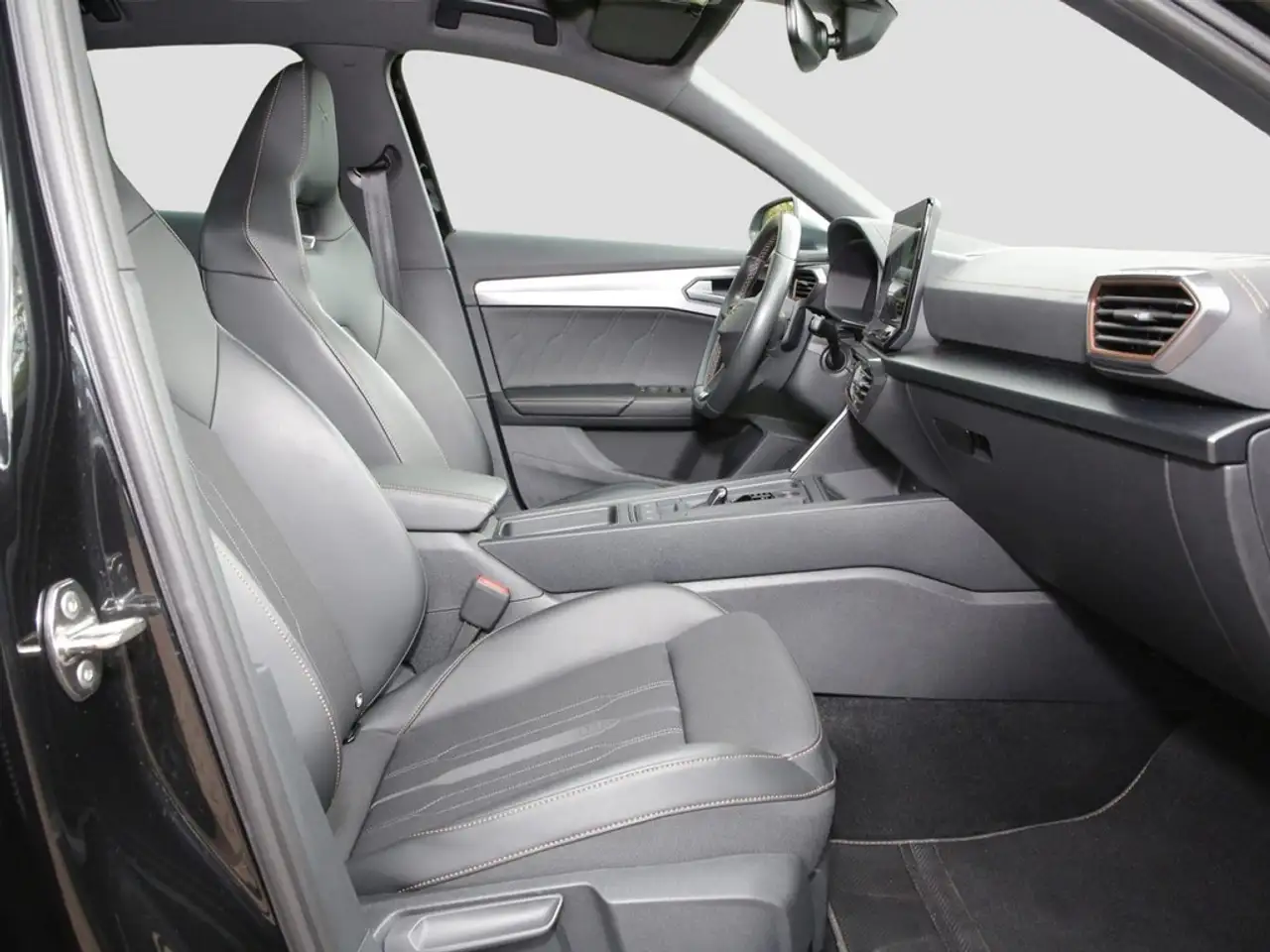 CUPRA Formentor 1.5 TSI DSG 19" Beats Kamera Memory — معرض صور السيارة 7
